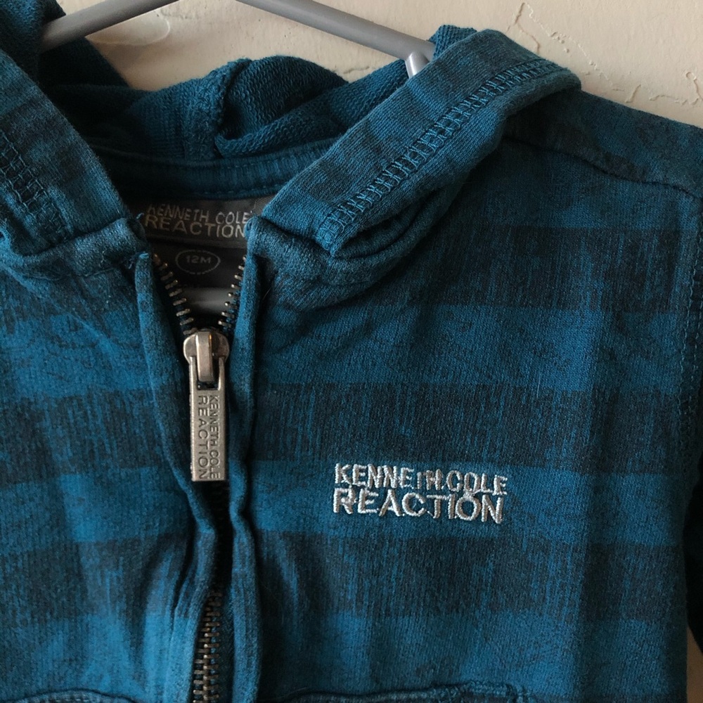 Kenneth Cole Jacket - Picture 2 of 3